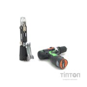 Шуруповерт Merlion DR1220PL 12V, 2x1.3Ah, з насадкою для шурупів (DR1220PL)