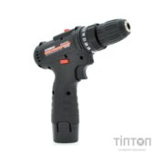 Шуруповерт Voltronic SZUKUI 12V, 1.5Ah, 550-1550 об/хв (SZUKUI-10)