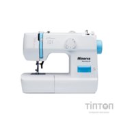 Швейна машина Minerva Horizon R