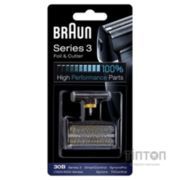 Сітка для бритви BRAUN Series 3 30B