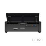 Сканер EPSON Epson Workforce DS-310 (B11B241401)