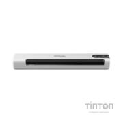 Сканер Epson WorkForce DS-70 (B11B252402)