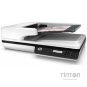 Сканер HP Scan Jet Pro 3500 f1 (L2741A)