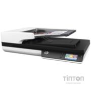 Сканер HP Scan Jet Pro 4500 f1 Network (L2749A)