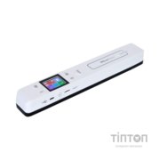 Сканер Iris IRIScan Book 7 (464669)