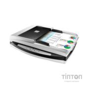Сканер Plustek SmartOffice PL4080 (0283TS)