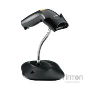 Сканер штрих-коду Symbol LS-1203 USB Black (LS1203-7AZU0100ER)