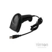 Сканер штрих-коду Xkancode B1 USB, Black (B1)