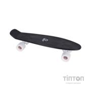 Скейтборд Tempish BUFFY Flash W Black (10600018/Flash W/Black)