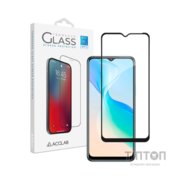 Скло захисне ACCLAB Full Glue VIVO Y33S (1283126526879)