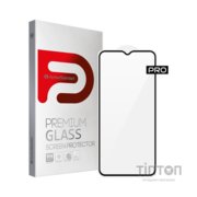 Скло захисне Armorstandart Pro Vivo Y53s Black (ARM59820)