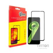 Скло захисне Dengos Full Glue Realme 9 Pro Plus (TGFG-218)