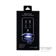 Скло захисне Grand-X Ceramic Xiaomi 12X black (CX12XB)