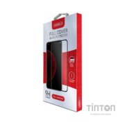 Скло захисне Intaleo Full Glue ZTE Blade V2020 Smart (1283126509308)
