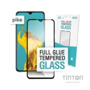 Скло захисне Piko Full Glue Xiaomi Mi 10T / Mi 10T Pro black (1283126509926)