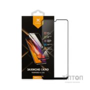 Скло захисне Vinga Samsung M22 (VGSM22)