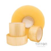 Скотч BrandKV Packing tape 48мм x150м х 40мкм, clear (2262-29)