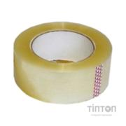 Скотч GPukraine Packing tape 48ммx 150м х 40мкм, clear (48х150х40)