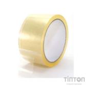 Скотч GPukraine Packing tape 48ммx 50м х 40мкм, clear (48х50х40)