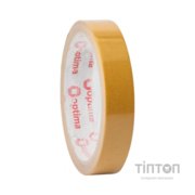 Скотч Optima двосторонній на ПП основі 18 мм х 10 м (O45350)