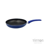 Сковорода Gusto Weilburger 26 см Blue GT-2108-26/1 (103451)