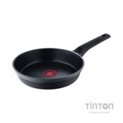 Сковорода MasterPro Gastro Reeco 28 см (BGMP-8102)