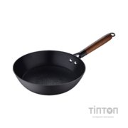 Сковорода MasterPro Wok Odin 24 см (BGMP-3818)