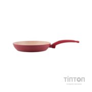 Сковорода Pepper "Candy" Burgundy 28 x 5,0 cм (PR-2111-28)