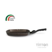 Сковорода TVS Buongiorno Induction Grill 28 х 28 см (BN502284010002)