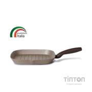 Сковорода TVS Gustosa Grill 28 х 28 см (2R730283310001)