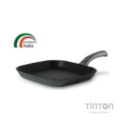 Сковорода TVS Platino Grill 28 х 28 см (1B730283310001)