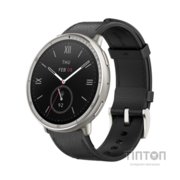 Смарт-годинник Amazfit Active 2R Premium W2437GL1N Чорний (1194181)