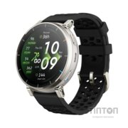 Смарт-годинник Amazfit Active 3 Premium W2559GL1N Срібний (1193746)