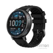 Смарт-годинник Amazfit Active Max W2557AP1N Чорний (1184469)