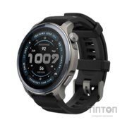 Смарт-годинник Amazfit Balance 2 Чорний W2430GL1N (1167420)