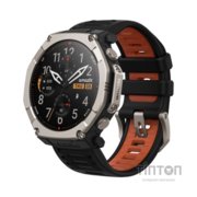 Смарт-годинник Amazfit T-Rex ULTRA 2 W2550GL2N Чорний (1186954)