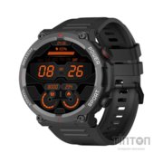 Смарт-годинник Blackview W50 Black (6931548315995)