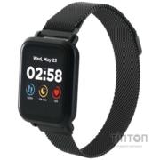 Смарт-годинник CANYON CNS-SW73BB Black (CNS-SW73BB)
