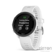 Смарт-годинник Garmin Forerunner 245 Music White (010-02120-31/B1)