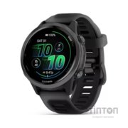 Смарт-годинник Garmin Forerunner 570 - 42MM, Black, GPS (010-02970-00)