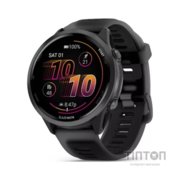 Смарт-годинник Garmin Forerunner 570 - 47MM, Black, GPS (010-02971-00)