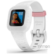 Смарт годинник Garmin Vivofit Jr 3 Disney Princess (010-02441-62)