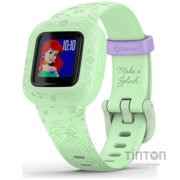Смарт годинник Garmin Vivofit Jr 3 Disney The Little Mermaid (010-02441-63)