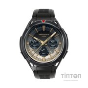 Смарт-годинник HiFuture active black-red (active.black-red)
