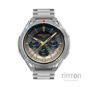 Смарт-годинник HiFuture active silver (active.silver)