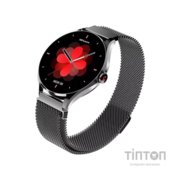 Смарт-годинник HiFuture aura 2 black (aura2.black)