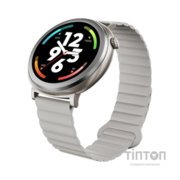 Смарт-годинник HiFuture aurora silver (aurora.silver)