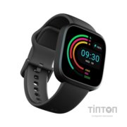 Смарт-годинник HiFuture edge black (edge.black)