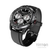Смарт-годинник HiFuture flex 2 black (flex2.black)