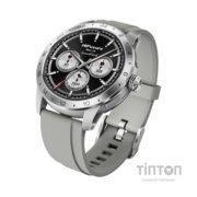 Смарт-годинник HiFuture flex 2 silver (flex2.silver)